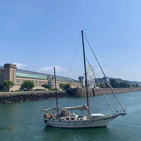 La Passerelle Cherbourg-en-Cotentin Exterior photo